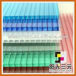 polycarbonate panel;plastic policarbon-2.1m*5.8m/2.1m*11.8m-12m