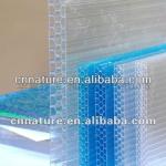 multiwall plastic sheet for roofing/decoration-3113
