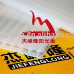 Makrolon Polycarbonate Sheet Construction and Building Materials-JFLH0533