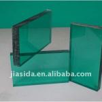 Sabic material colored polycarbonate solid sheet-JSD-S-N
