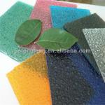 polycarbonate prices--transparent plastic roof-JFL1901