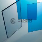 1mm/1.5mm/2mm Polycarbonate Sheet Fabricator/Supplier-LG