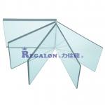 Solid Polycarbonate Sheet 0.8mm to 20mm-RGL-SL