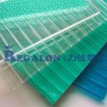 Polycarbonate Sheet Price-RGL-MW