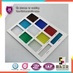 Hollow polycarbonate sheet;polycarbonate block,polycarbonate manufactures-