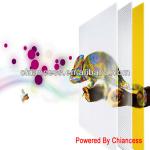 With UV Protection Polycarbonate Diffuse Plane PC as advertising board lamp cover-PDP05