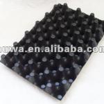 perforated Strip sheet drainage board water filter sheet-HW-PSS40