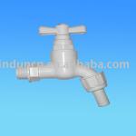 plastic PVC faucet-JDT8065