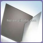 Colored Cast Acrylic sheet / Pmma Sheet for Buildings Manufacture-PA-U10