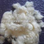 pet fiber for concrete pva fiber for cement-GW-F