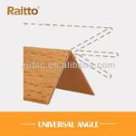 universal angle-UA