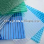 LNH-H060 UV coating bayer or lexan virgin polycarbonate panel-LNH-H060JH