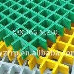 fiberglass grating-25.4mm,38.1mm,50.4mm