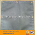Fireproof Building Safety Netting-YT789