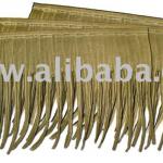 Artificial / synthetic Roofing Thatch-Bora Bora Domingo Arundo Reed