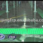 Frp trench cover, used on Chemical plant-