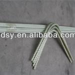 Special Shaped GFRP Rebar-