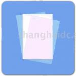 INSTANT PVC SHEET (White,Golden,Silver)-