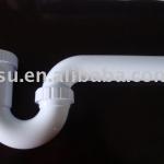 U-typed fittings for PVC-
