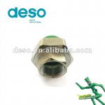 PPR Pipe Fittings , Female Threaded Union-