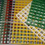 Molded FRP Grating-Molded