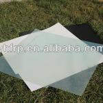1.2mm frp flat translucent gel-coated panel and sheet-0.7-4.0mm
