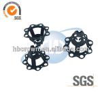 High Quality Plastic Rebar Spacer-