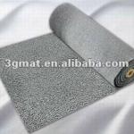 pvc heavy duty floor mat-3G-9A