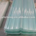 FRP corrugated sheet-2.0mm thickness