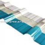 PC corrugated sheets-TOPPCSHEET