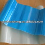 FRP Corrugated sheet/glass fiber sheet/corrugated roof panel-3.0mm