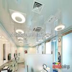 Hot sale stretch ceiling fabric-pvc ceiling film