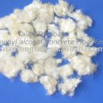 PVA Fiber for Concrete-TB-PVA-6S,TB-PVA-12S