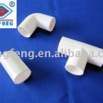 PVC Cable Conduit Pipe Accessories-SFTee
