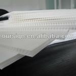 PP Plastic Sheet, PP Hollow Sheet, PP Corrugated Sheet-Correx Board