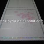 Haining Beautiful Squared Building Material PVC Ceiling panel (width 30cm)-LV-0019