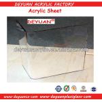 Excellent acrylic sheet bending/types acrylic sheet-