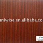 PVC wood grain decorative sheet-WGS