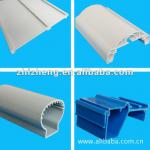Plastic Extrusion Profile-Other building material