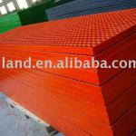 FRP Grating grp grating pultruded profiles-