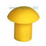 plastic rebar cap, rebar cap, rebar safety cap-CAPE