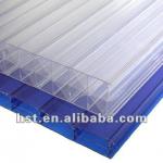 Polycarbonate Sunshine Sheet-HSTxxx