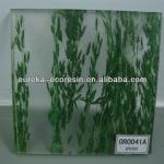 Translucent laminated partition eco resin panel-OR0041A