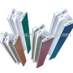 color common extrusion profile-60\\70\\80