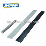 JH184 UL certificate Light weight Pultrusion :GRP/frp flat Bar-currently or as customized