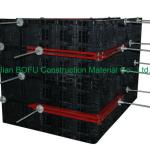 Chinese plastic modular formwork for construction-CPANE2060