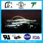 PTFE fiberglass reinforced waterproof membrane-TAF