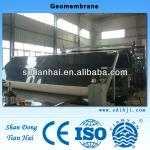 Manufacturer of Low price HDPE geomembrane-TY-1.0