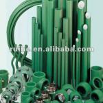 Polypropylene tube ISO15013-SHRH-PPR112
