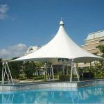 tent membrane structure architecture-NL-LT-3218